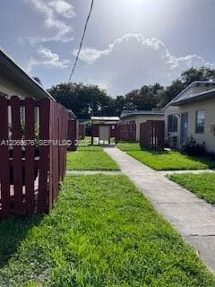 Multi Family at North Miami, FL, 33161