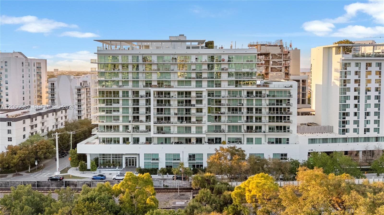 Condominium at 1600 SW 1st Ave # 307, Miami FL 33129
