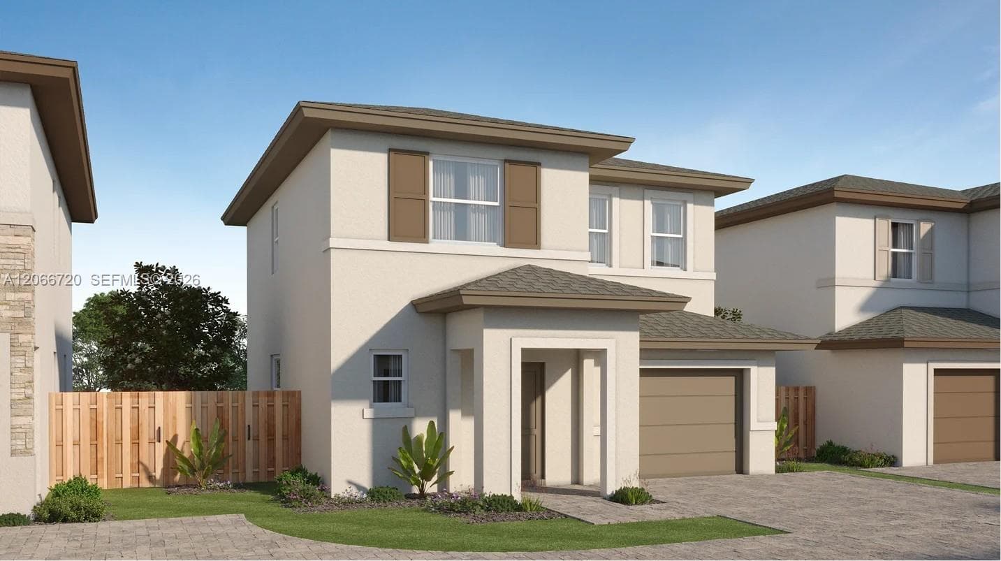 Single Family Residence at 18876 SW 314 ST, Miami FL 33030