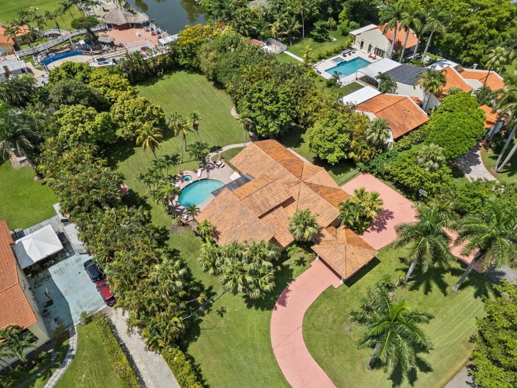 Single Family Residence at 10010 NW 135th Street, Hialeah FL 33018