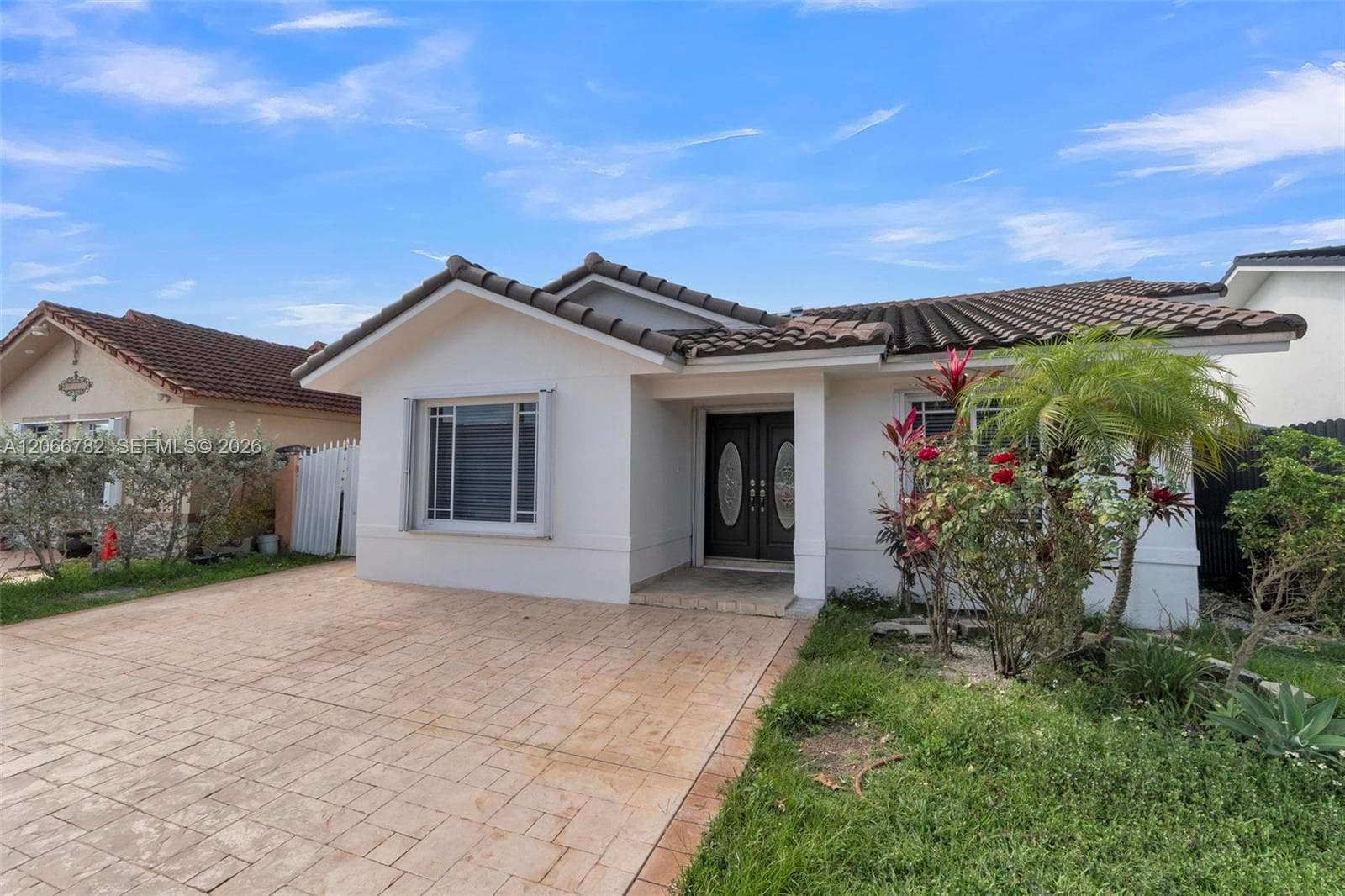 Single Family Residence at 14480 SW 115th Ter # 0, Miami FL 33186