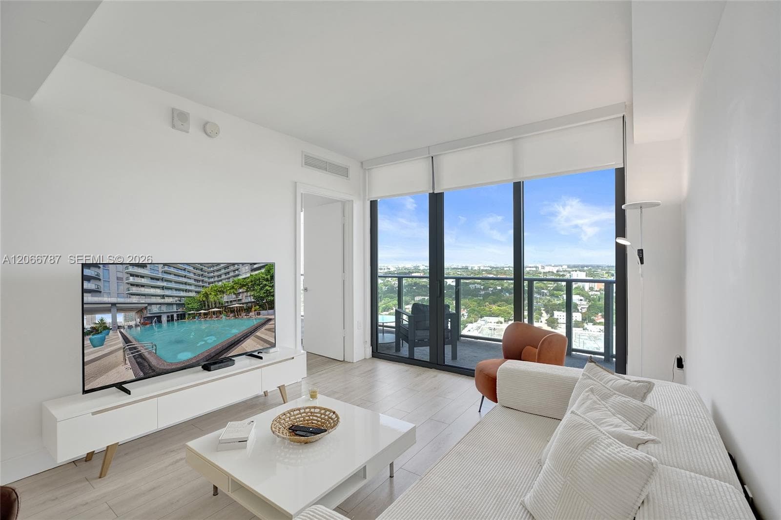 Condominium at 121 NE 34th St # 2310, Miami FL 33137