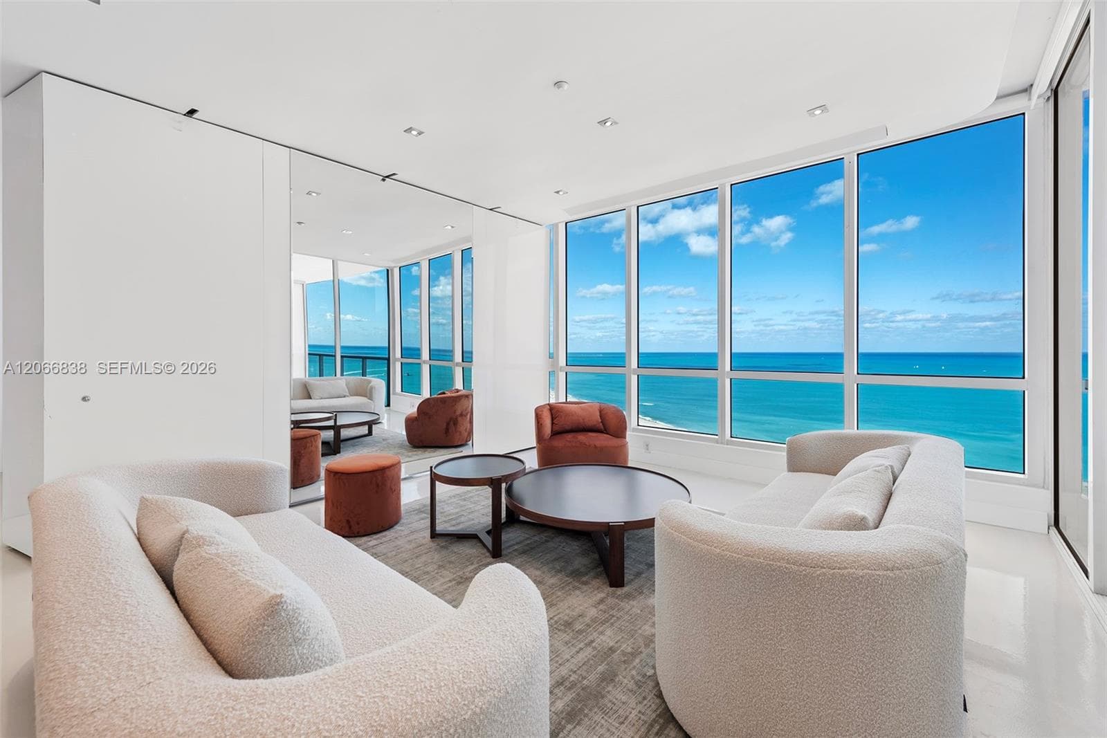 Condominium at 100 S Pointe Dr # 2306, Miami Beach FL 33139