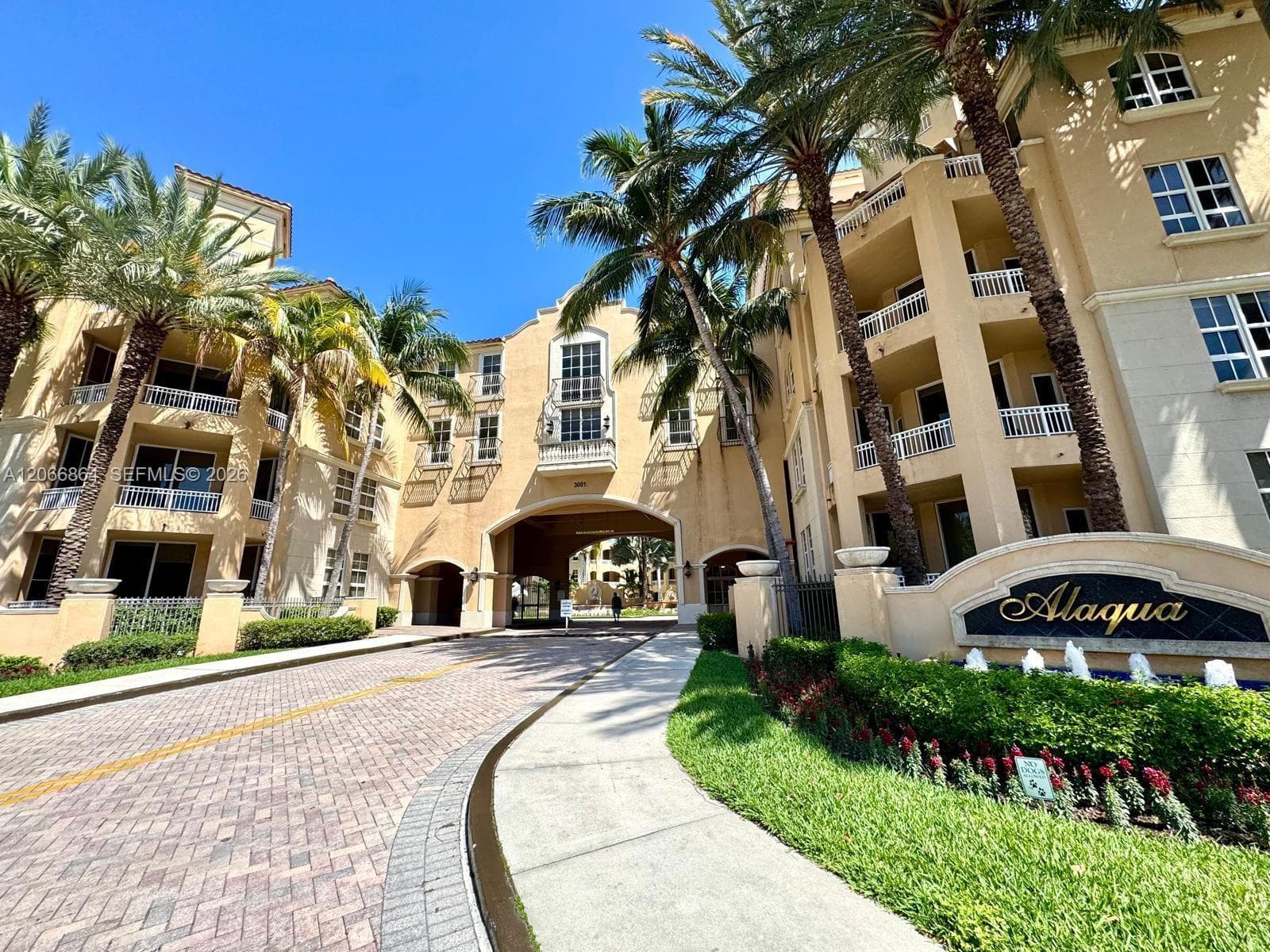 Condominium at 3001 NE 185th St # 225, Aventura FL 33180
