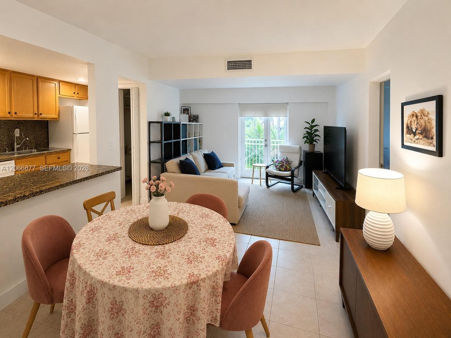 Condominium at 290 Sunrise Dr # 205, Key Biscayne FL 33149