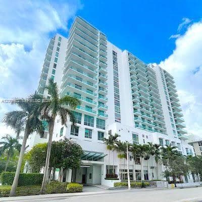 Condominium at 333 NE 24 St # 704, Miami FL 33137