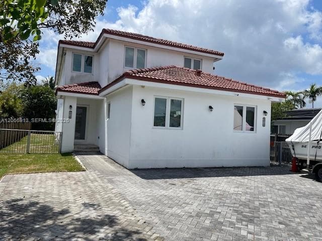 Multi Family at 9010 SW 25th St # 1, Miami FL 33165