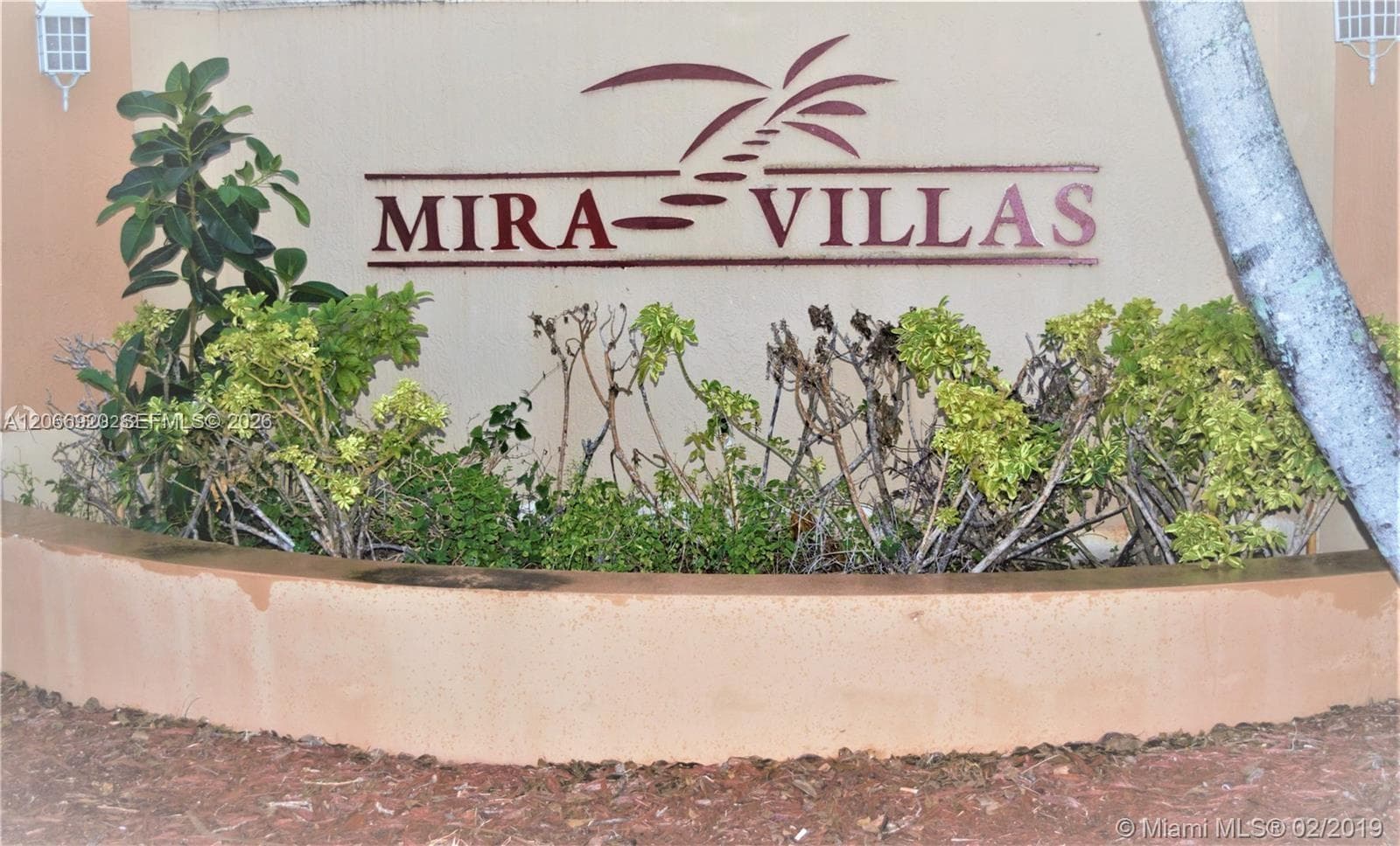 Condominium at 560 NW 82nd Pl # 305, Miami FL 33126