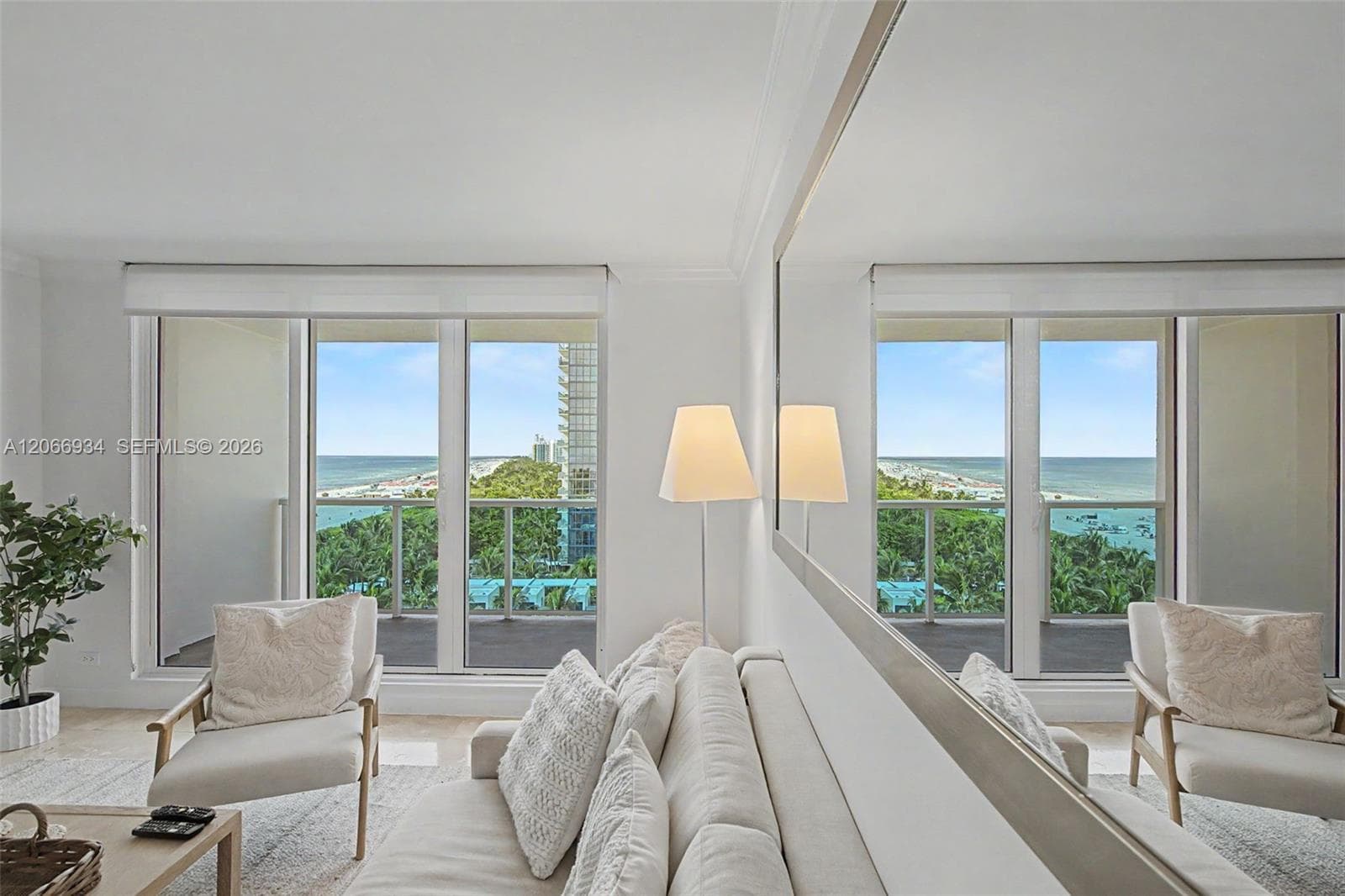 Condominium at 2301 Collins Ave # 908, Miami Beach FL 33139
