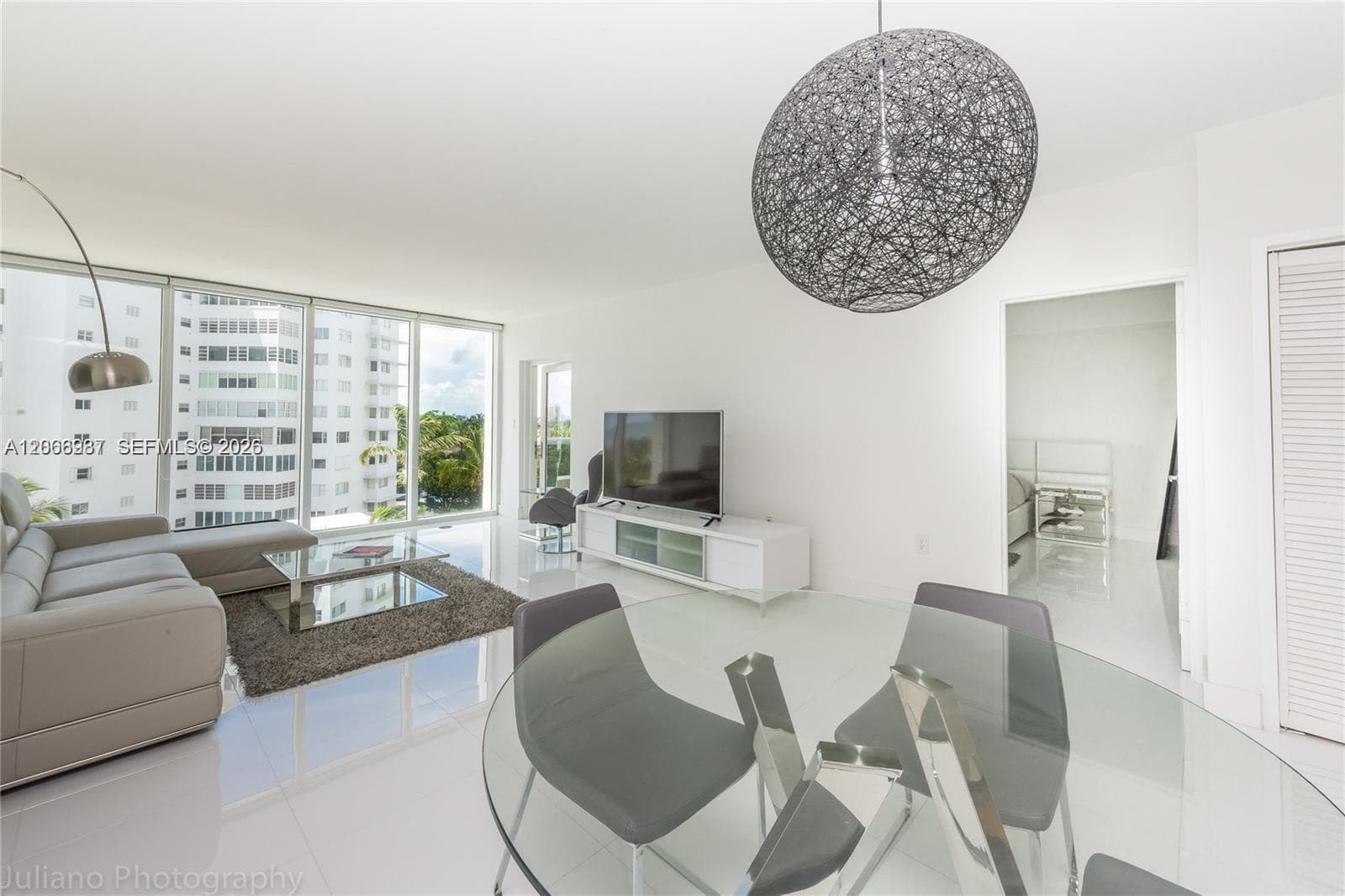 Condominium at 10275 Collins Ave # 416, Bal Harbour FL 33154