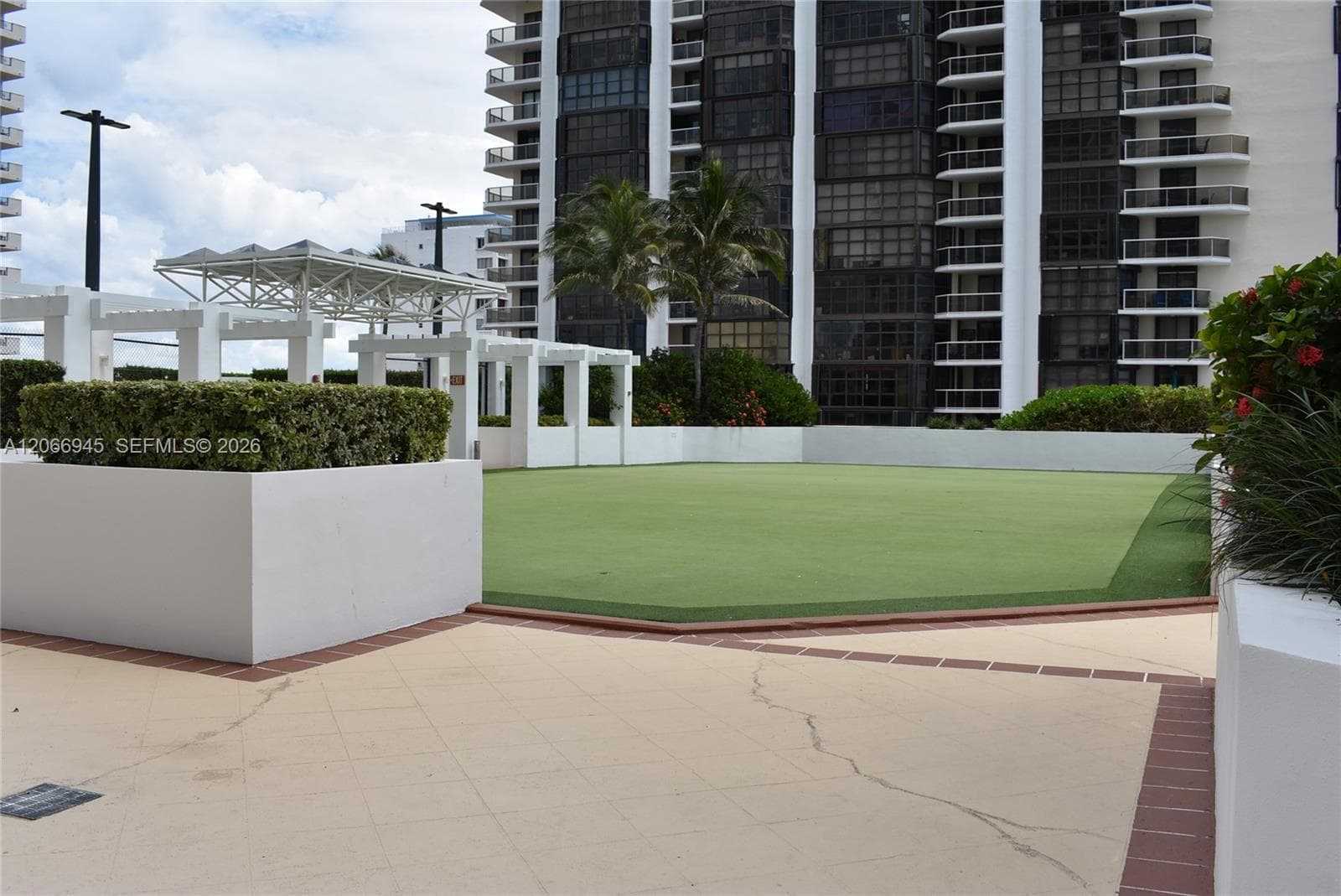 Condominium at 6365 Collins Ave # 3804, Miami Beach FL 33141