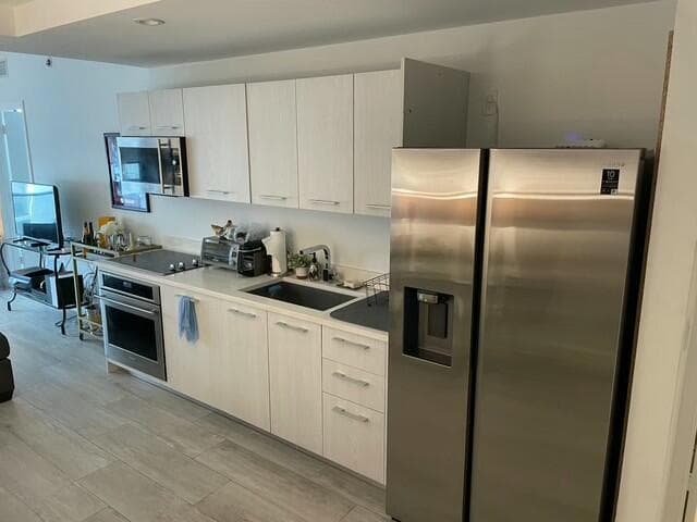 Condominium at 55 SW 9th Street # 3209, Miami FL 33130