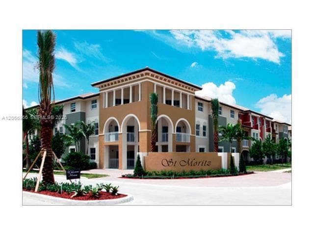 Condominium at 11503 NW 89th St # 103, Doral FL 33178