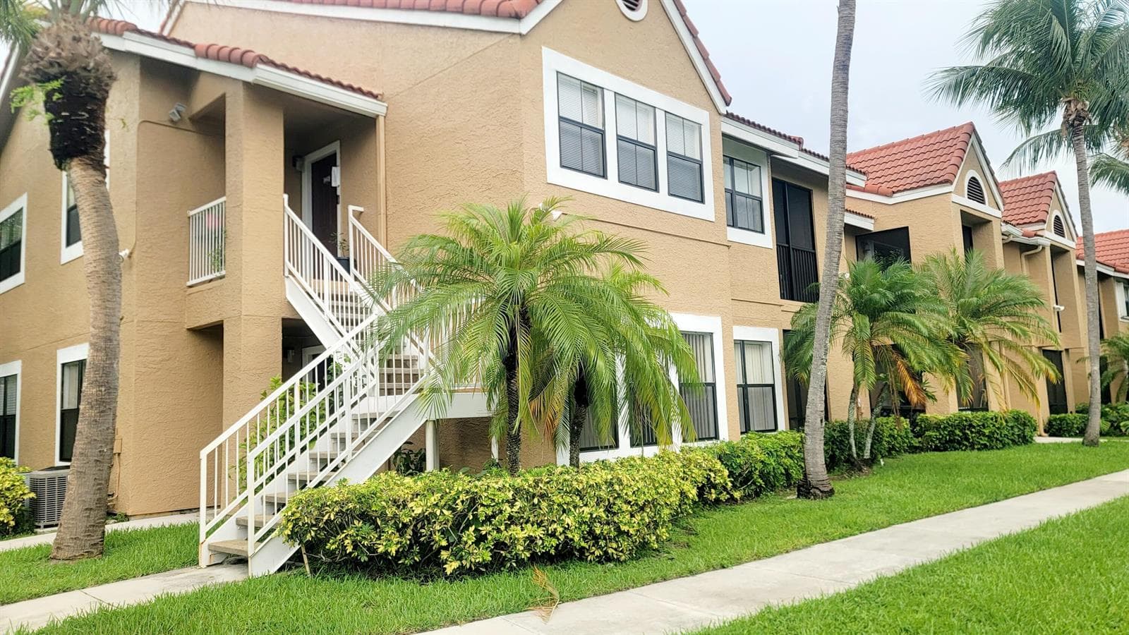 Condominium at 10581 SW 155TH Court # 1215, Miami FL 33196