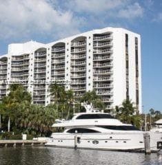 Condominium at 3610 Yacht Club Dr # 514, Aventura FL 33180