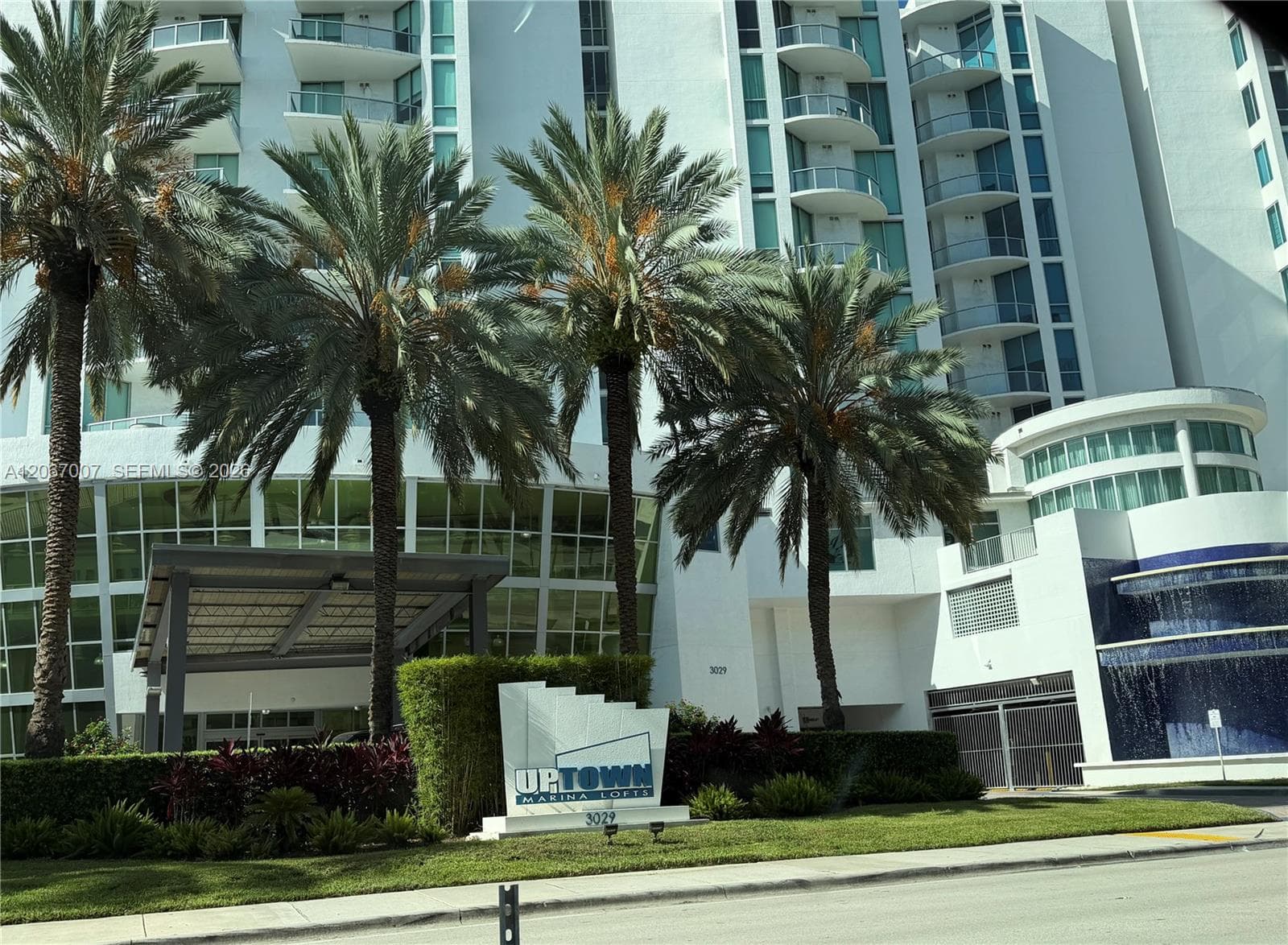 Condominium at 3029 NE 188th St # 1024, Aventura FL 33180