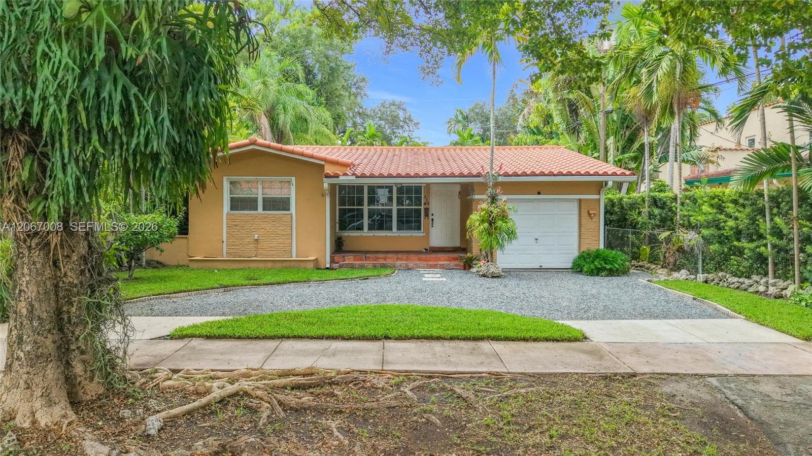 Single Family Residence at 920 Messina Ave, Coral Gables FL 33134