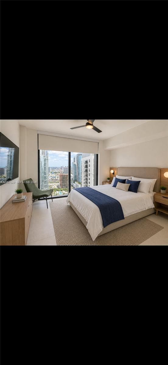 Condominium at 159 NE 6th St # 3911, Miami FL 33132