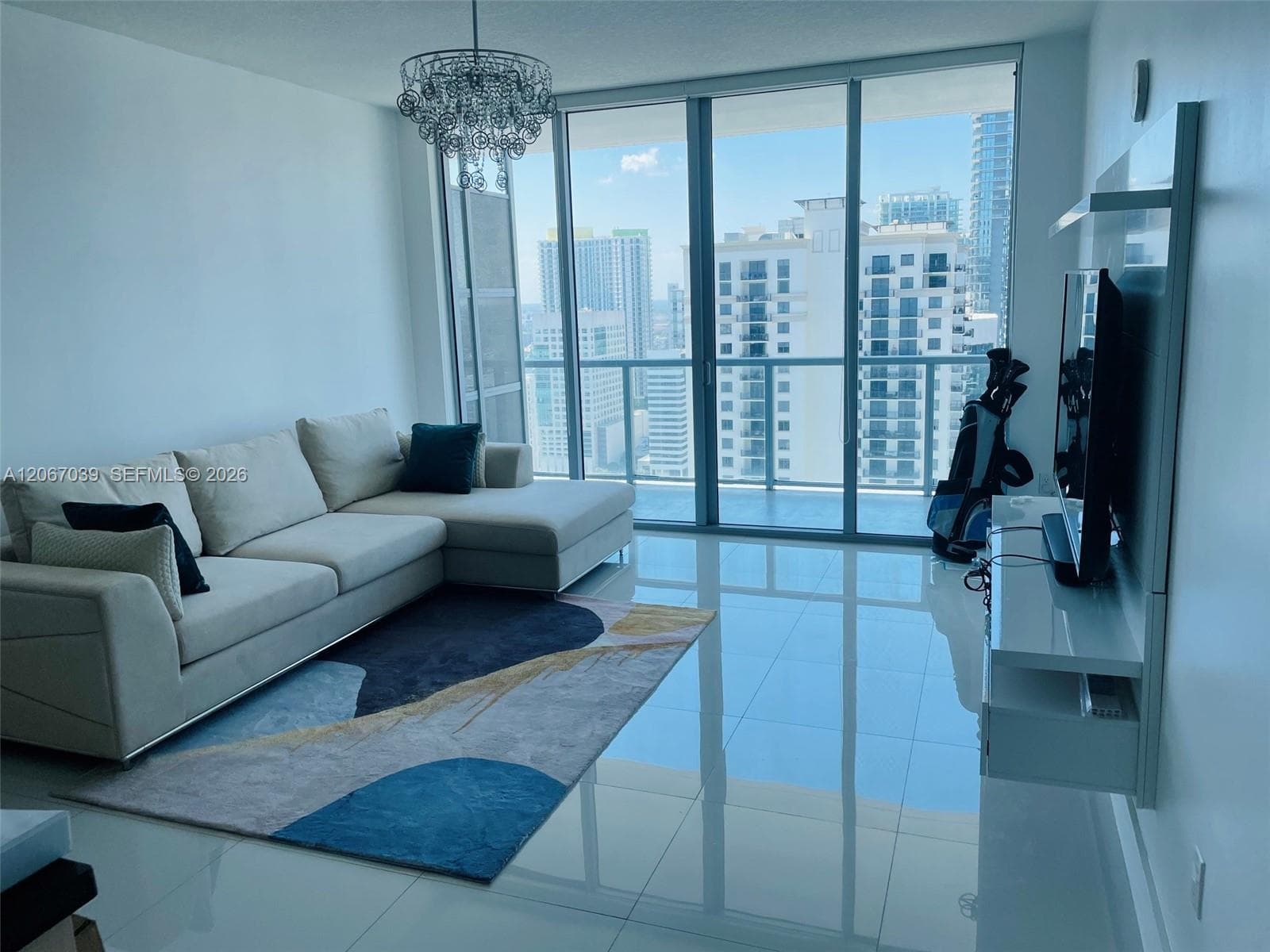 Condominium at 1111 SW 1st Ave, Miami FL 33130
