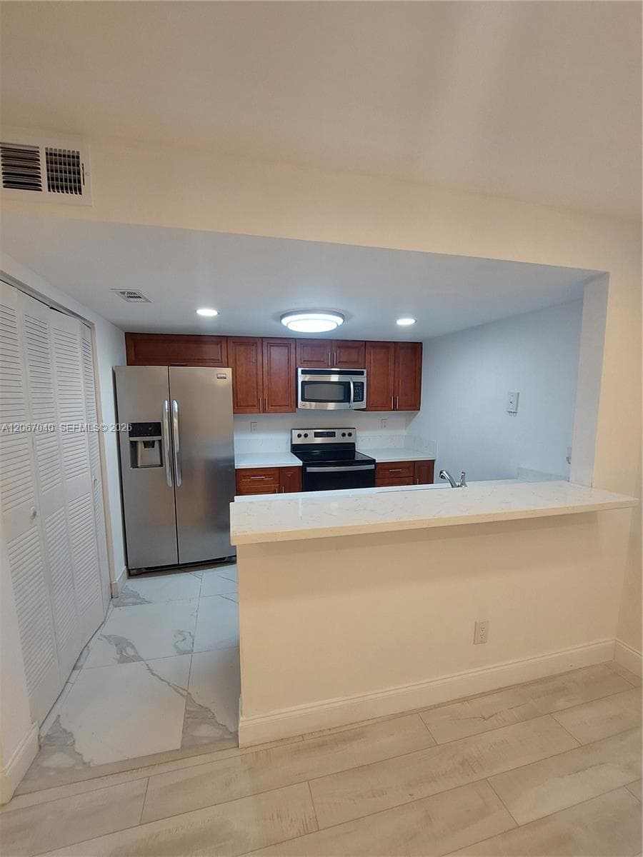 Townhouse at 6835 SW 45th Ln, Miami FL 33155
