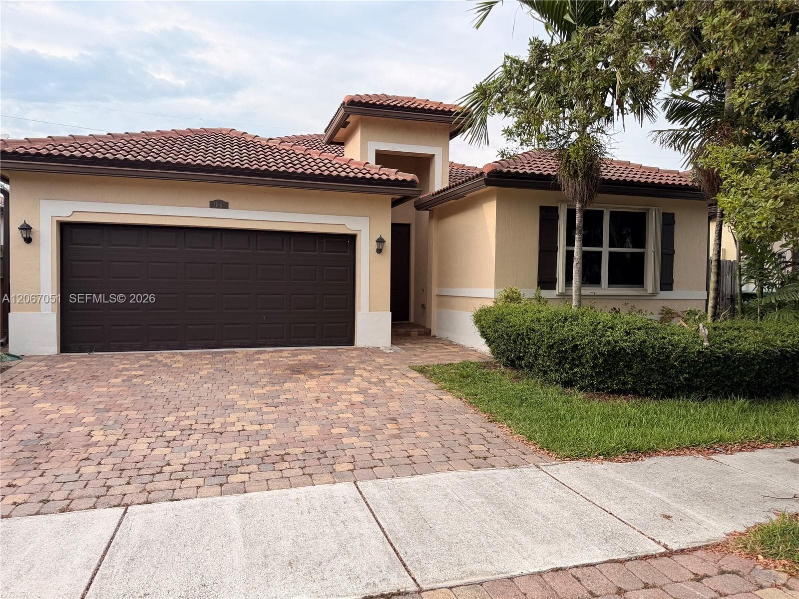 Single Family Residence at 11851 SW 248th Ter # 0, Homestead FL 33032