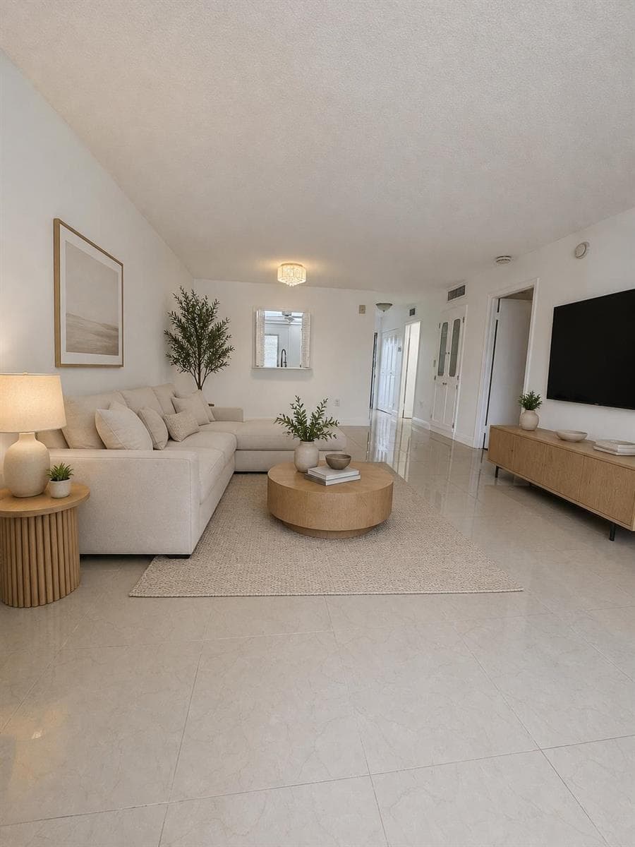Condominium at 3849 NE 169TH # 204, North Miami Beach FL 33160