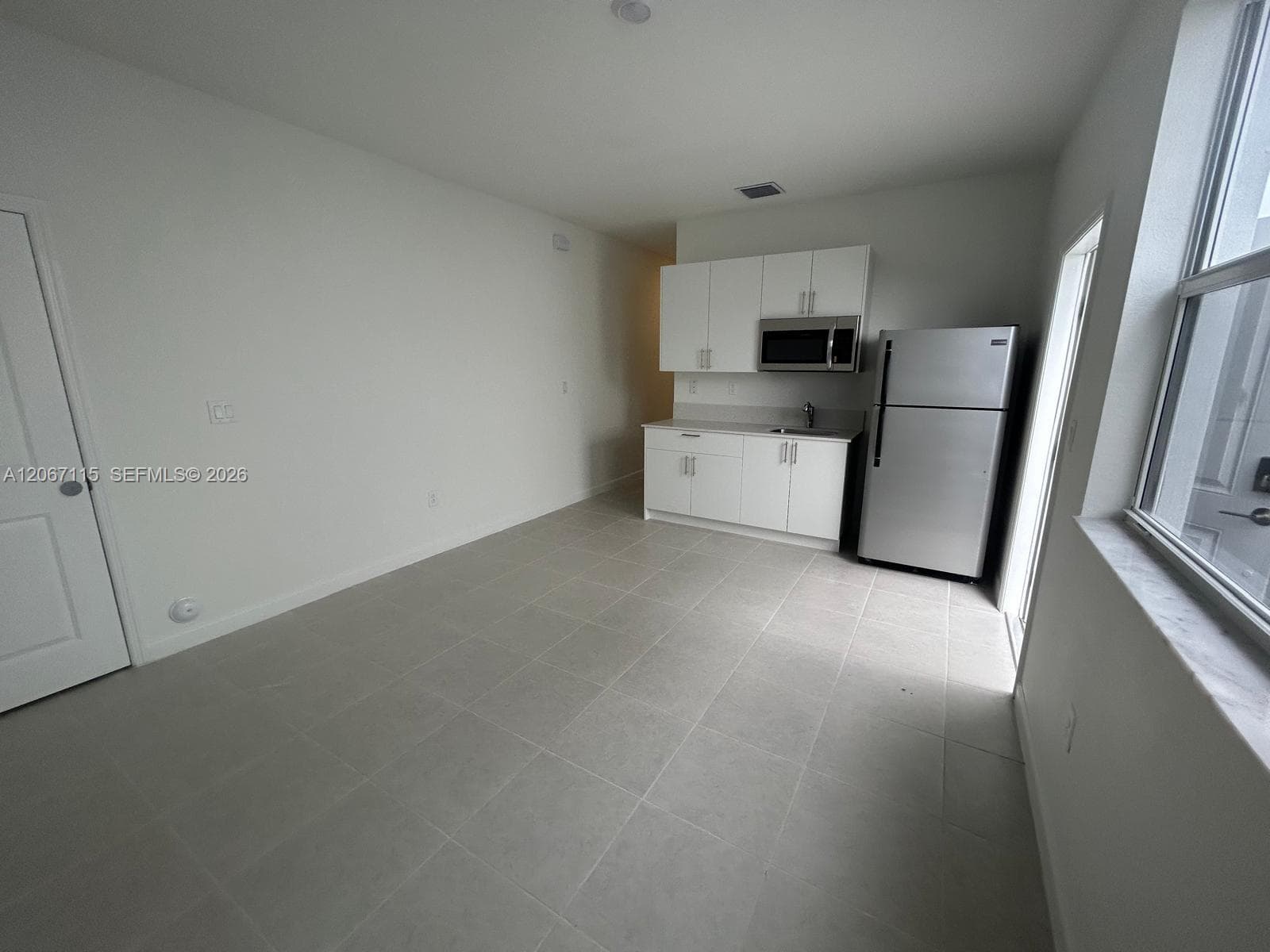 Efficiency at 14806 SW 163rd St, Miami FL 33187