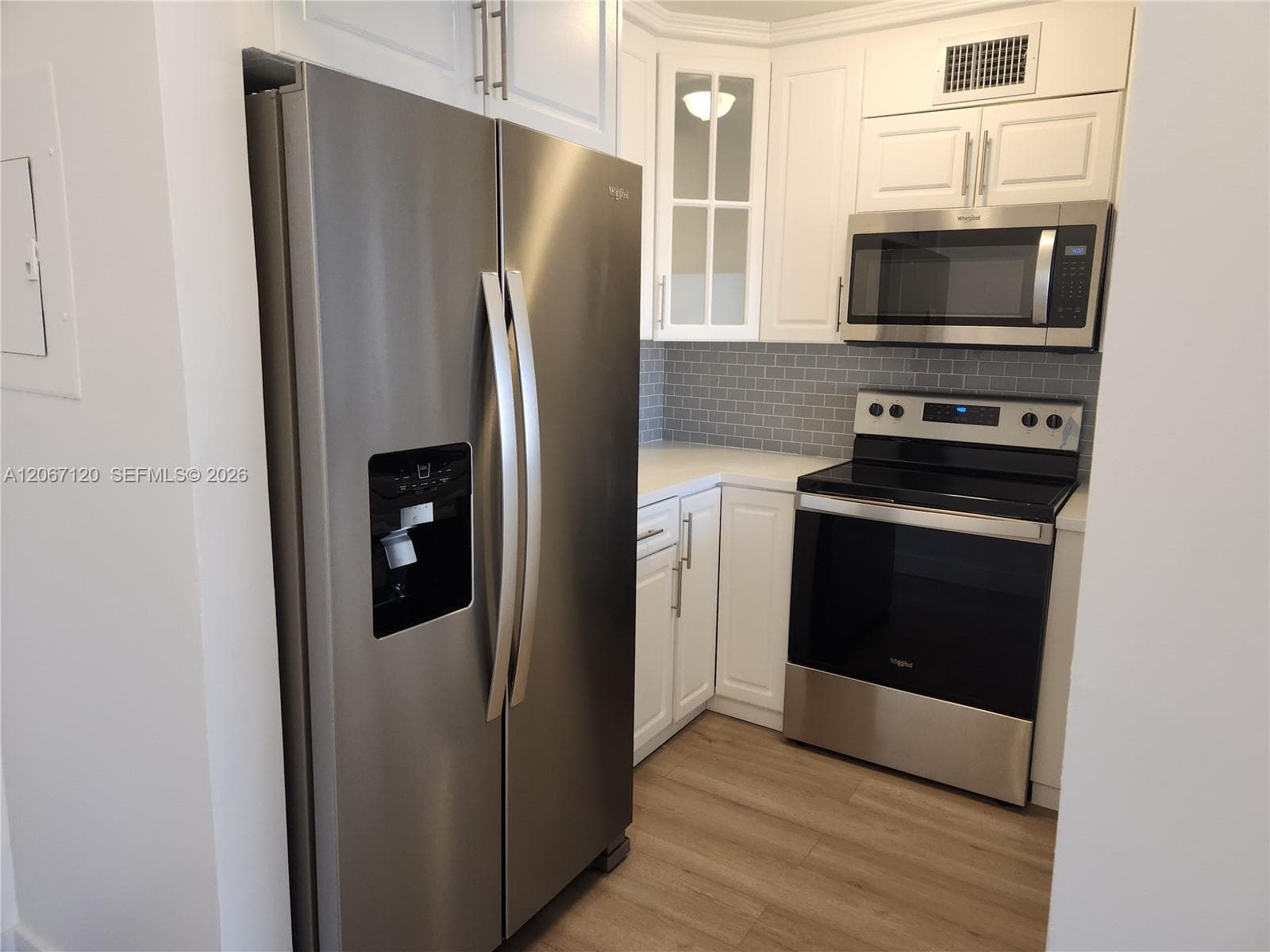 Condominium at 8075 NW 7th St # 420, Miami FL 33126