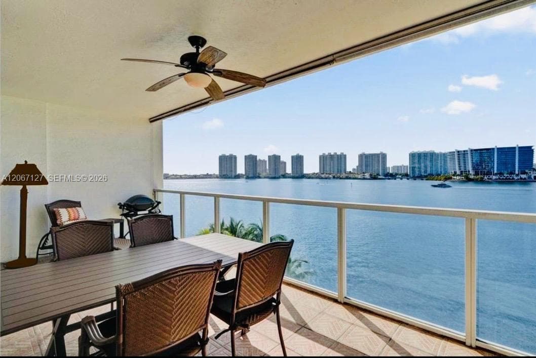 Condominium at 18100 N Bay Rd # 508, Sunny Isles Beach FL 33160