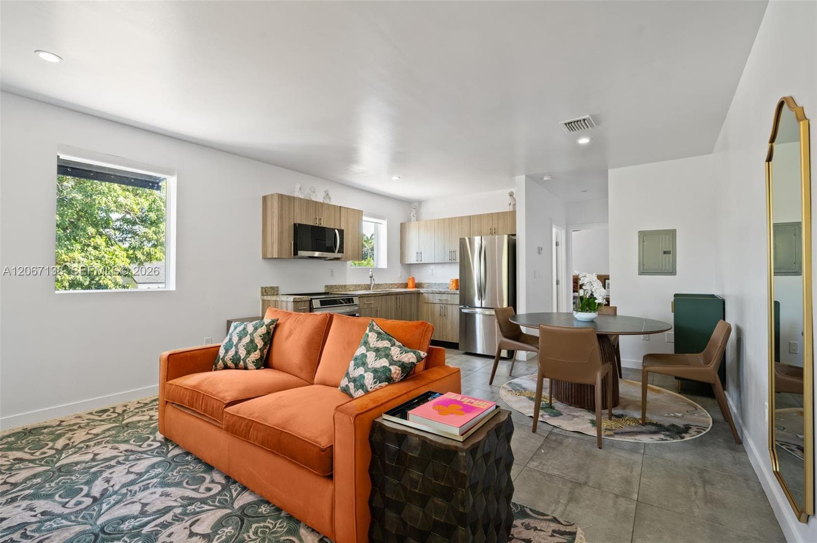Apartment at 165 NW 39th St # 7, Miami FL 33127