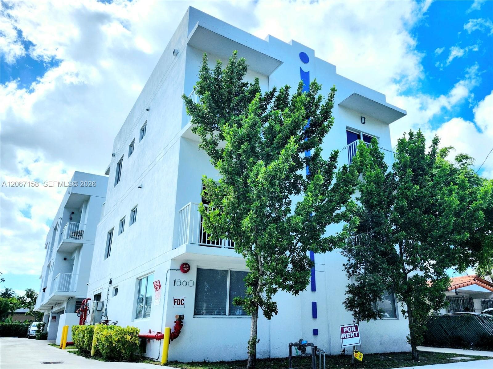 Apartment at 1860 NW 24th Ave # 302, Miami FL 33125