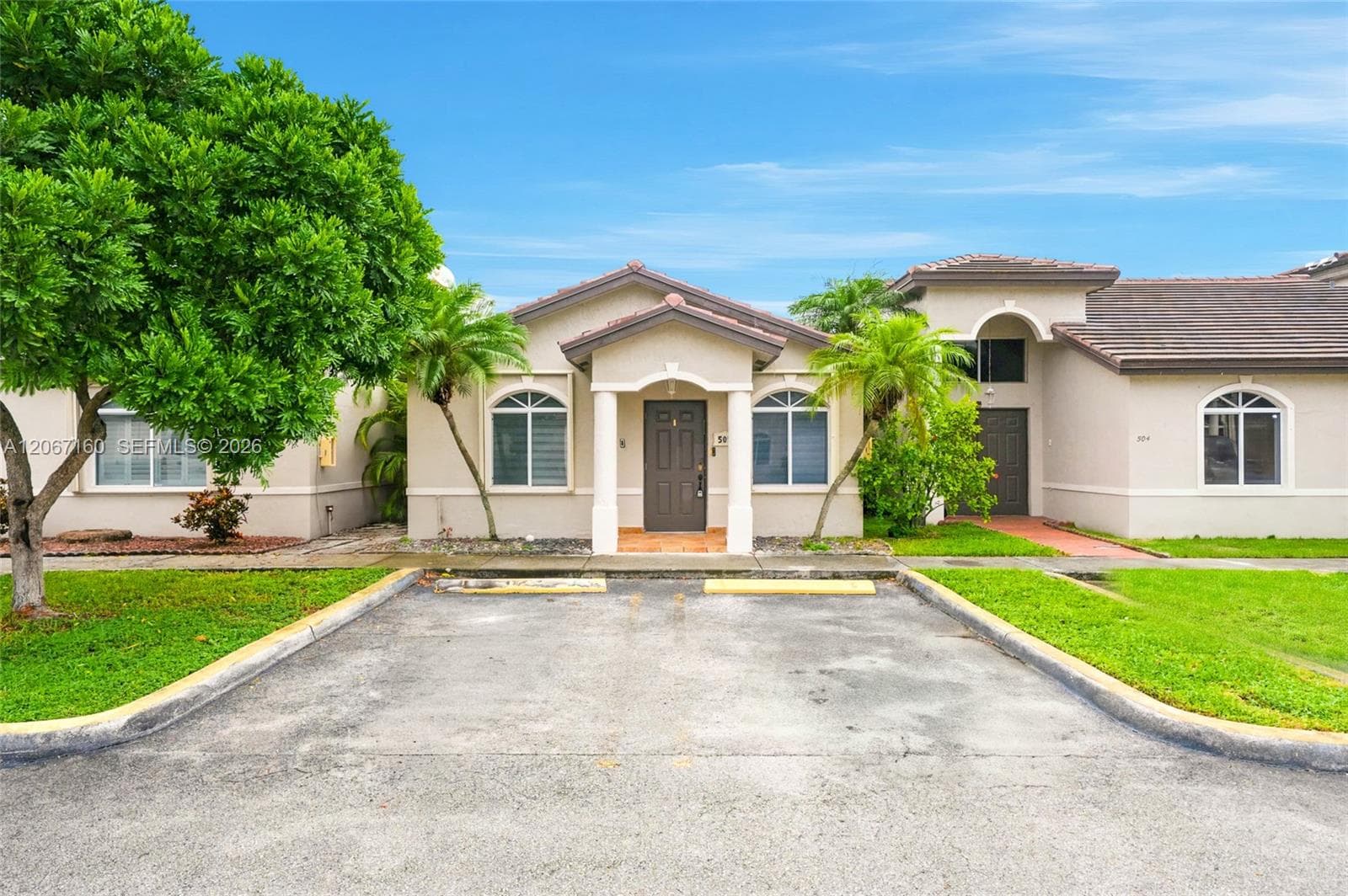 Condominium at 18751 NW 84th Pl # 5, Hialeah FL 33015