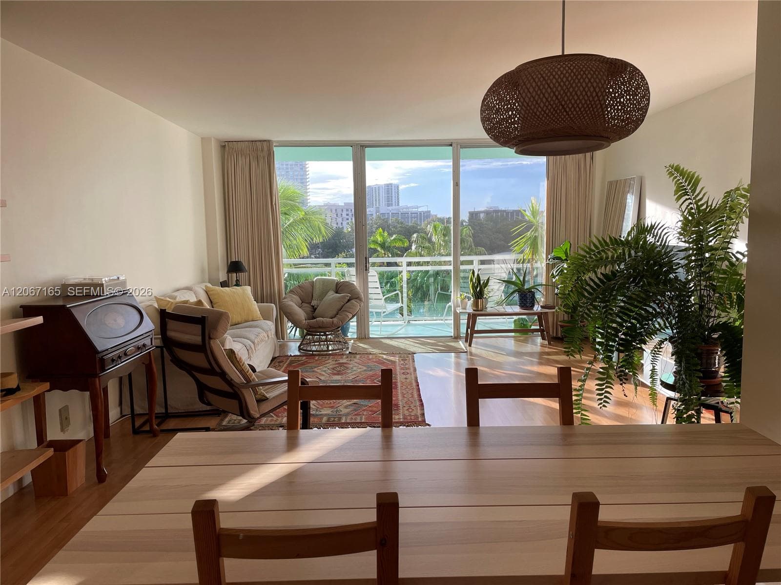 Condominium at 3301 NE 5th Ave # 501, Miami FL 33137