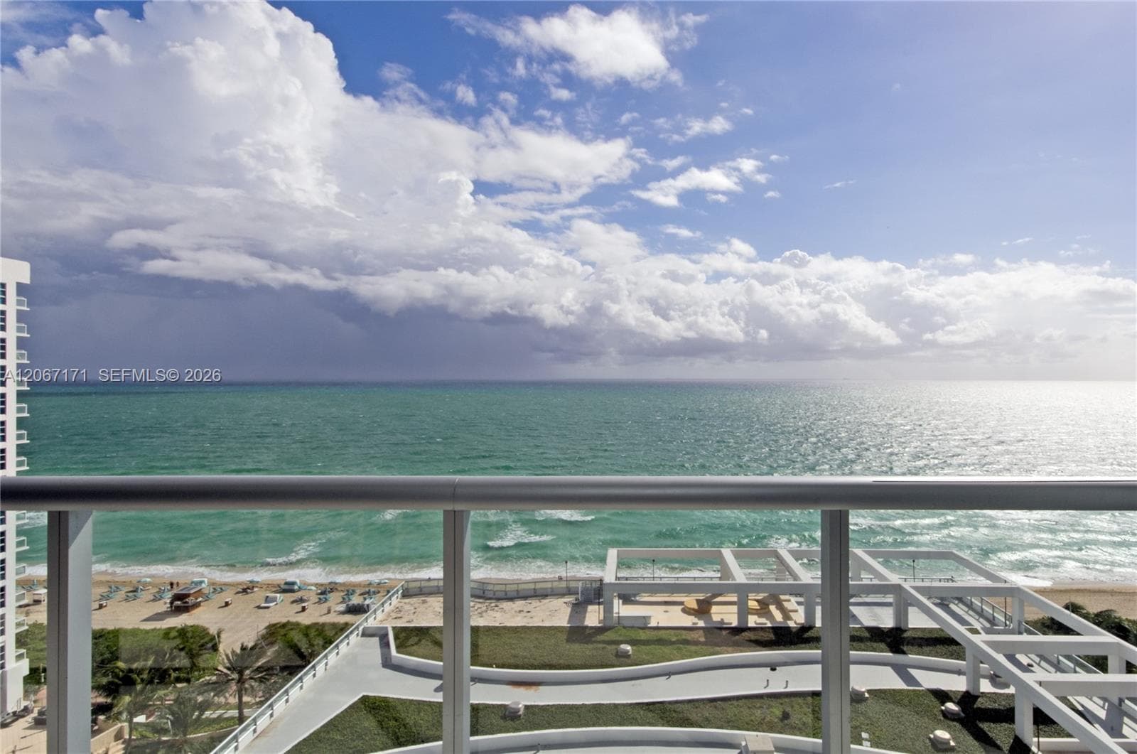 Condominium at 6799 Collins Ave # 1103, Miami Beach FL 33141