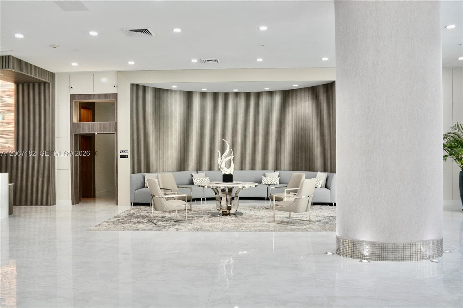 Condominium at 18800 NE 29th Ave # 730, Aventura FL 33180