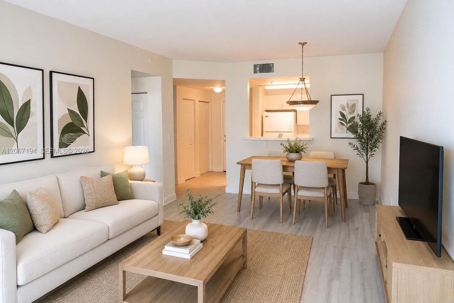 Condominium at 50 MENORES AV # 420, Coral Gables FL 33134