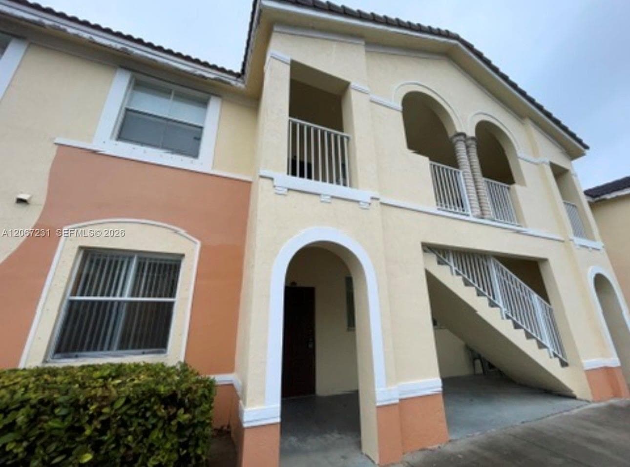 Condominium at 1535 SE 26th St # 104, Homestead FL 33035