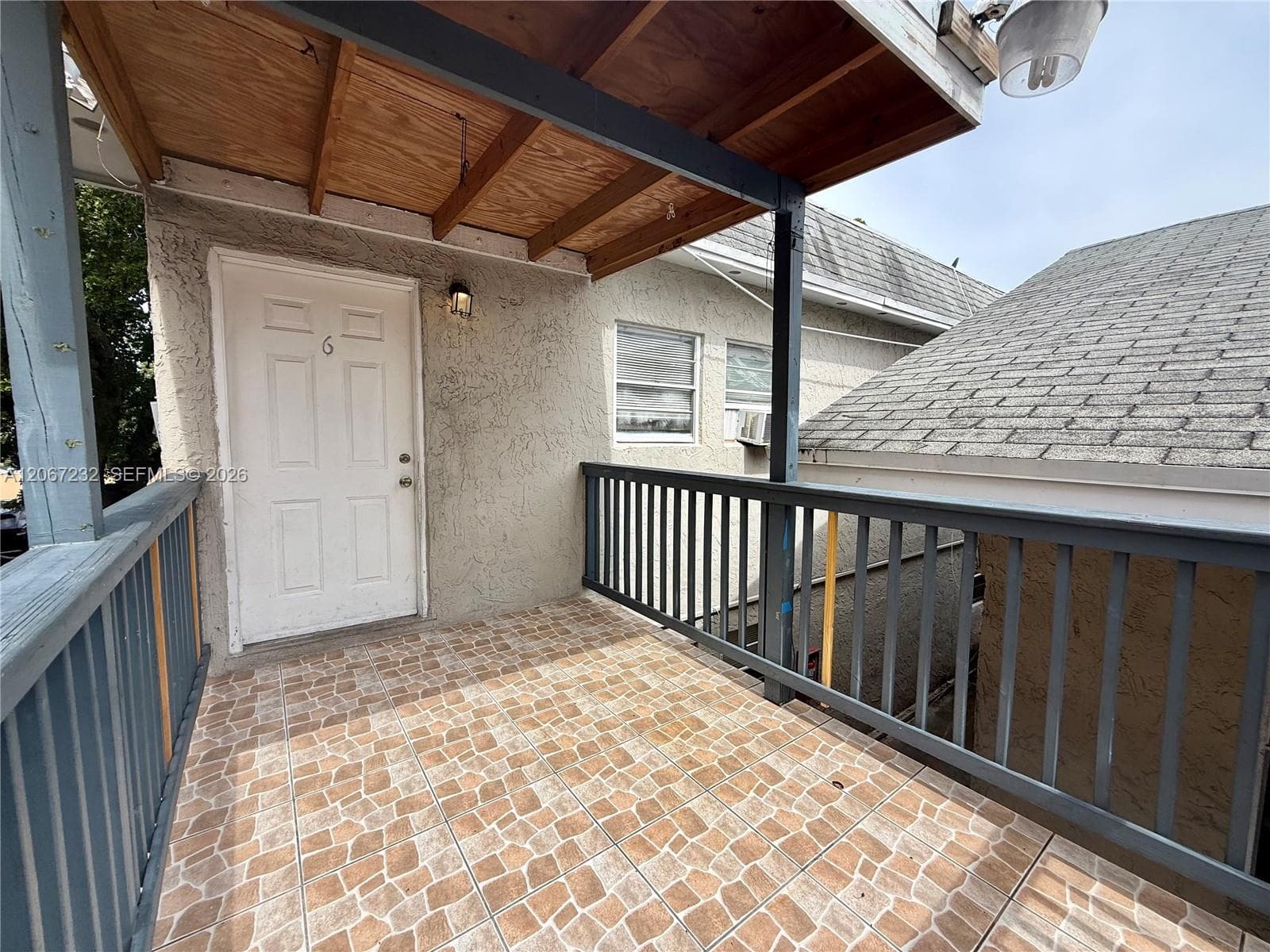 Condominium at 718 SW 11th Ave # 6, Miami FL 33130
