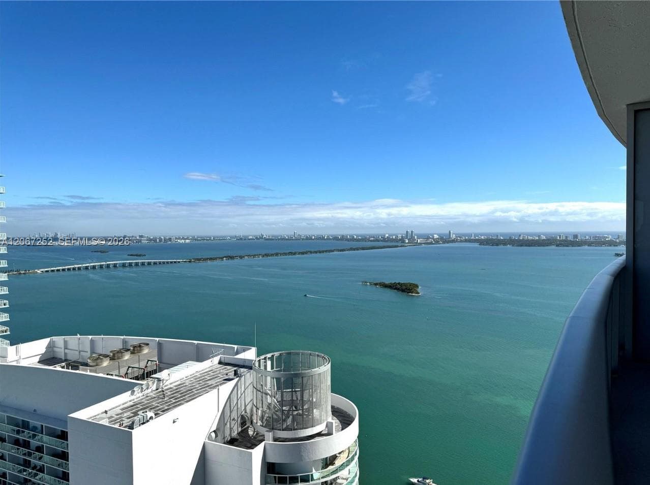 Condominium at 488 NE 18th St # 5005, Miami FL 33132