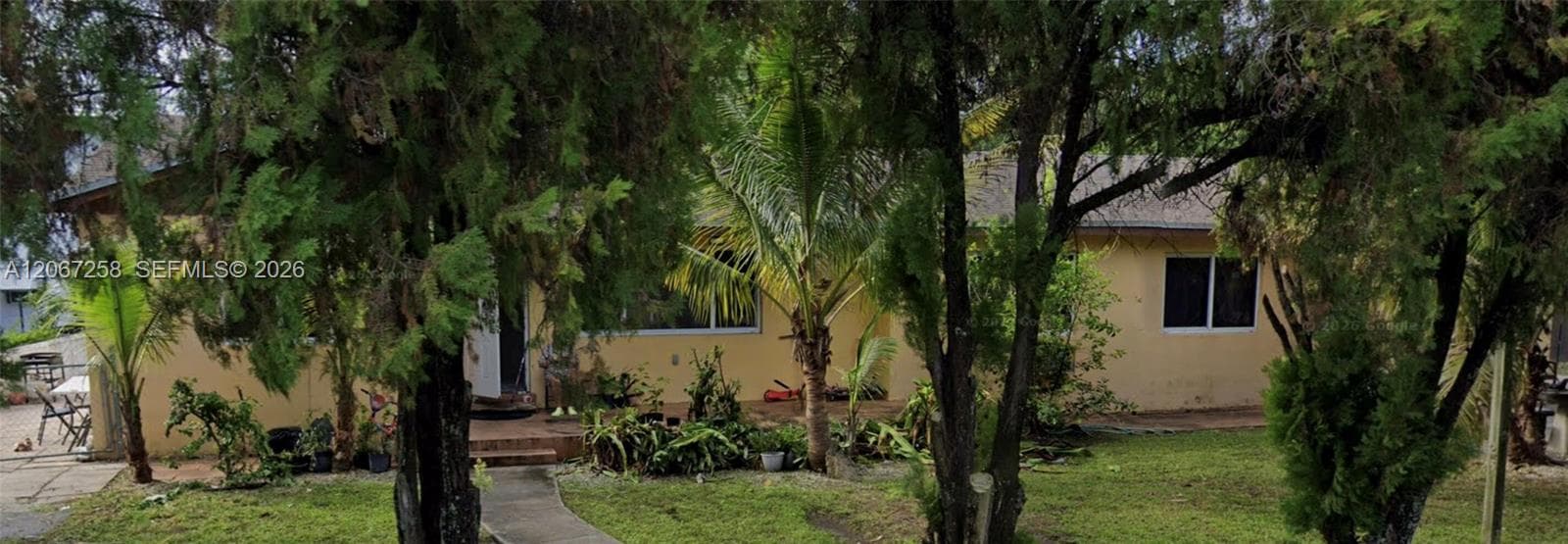 Multi Family at 1250 NE 115th St # 3, Miami FL 33161