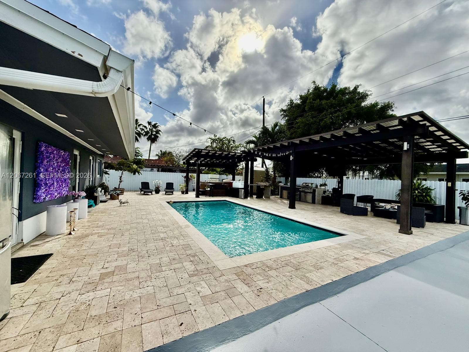 Single Family Residence at 6202 SW 107th Ave # 6202, Miami FL 33173