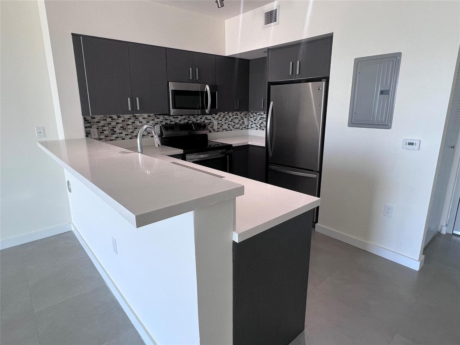 Apartment at 729 NW 2 Street # 605, Miami FL 33128