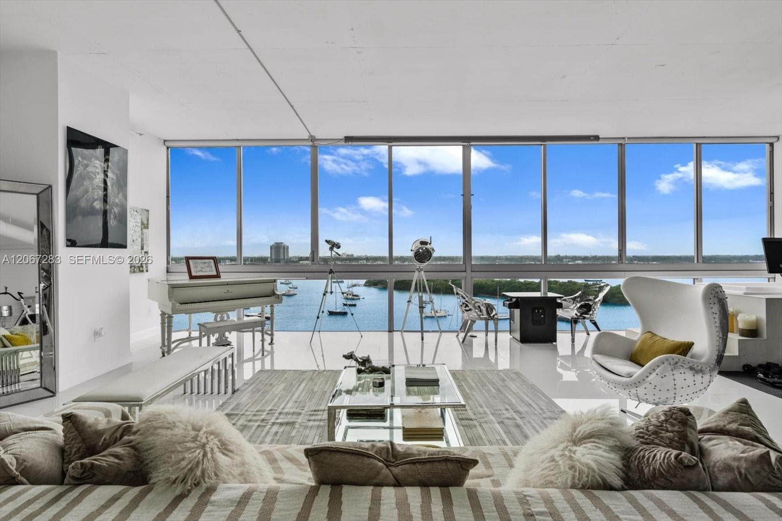 Condominium at 7934 West Dr # 904, North Bay Village FL 33141