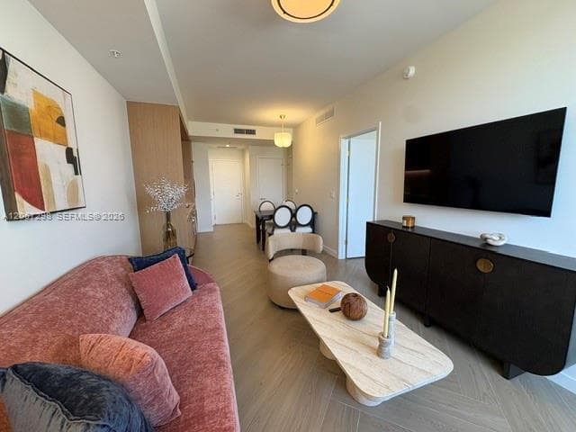 Condominium at 2700 NW 2nd Avenue # 519, Miami FL 33127