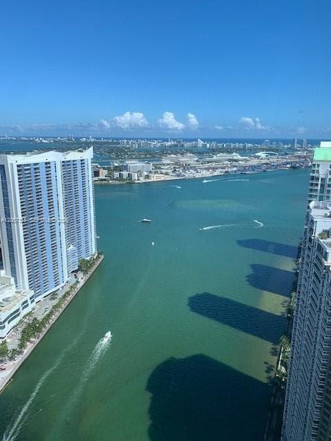 Condominium at 465 Brickell Ave # 4902, Miami FL 33131