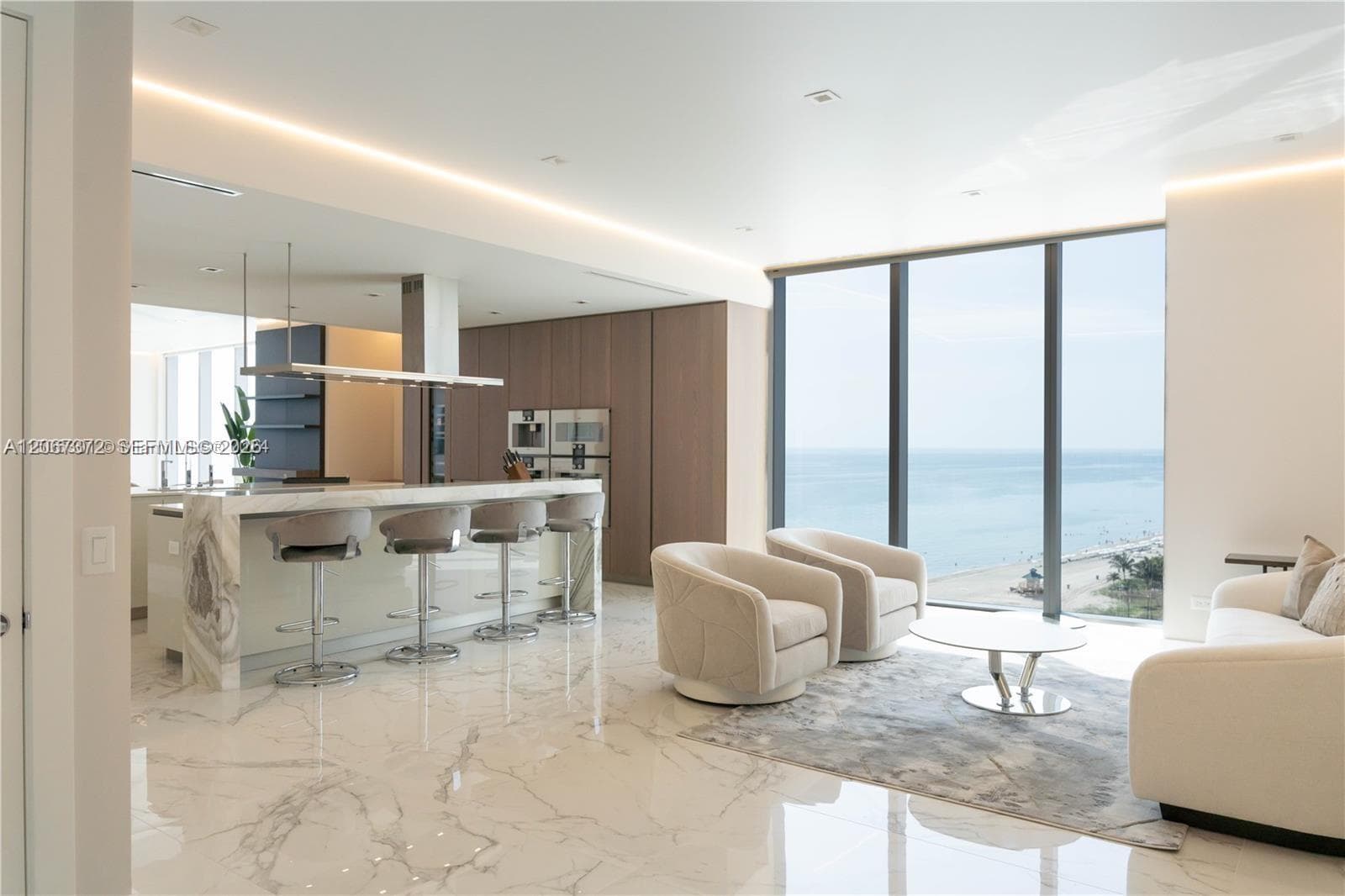 Stock Cooperative at 18501 Collins Ave # 1104, Sunny Isles Beach FL 33160