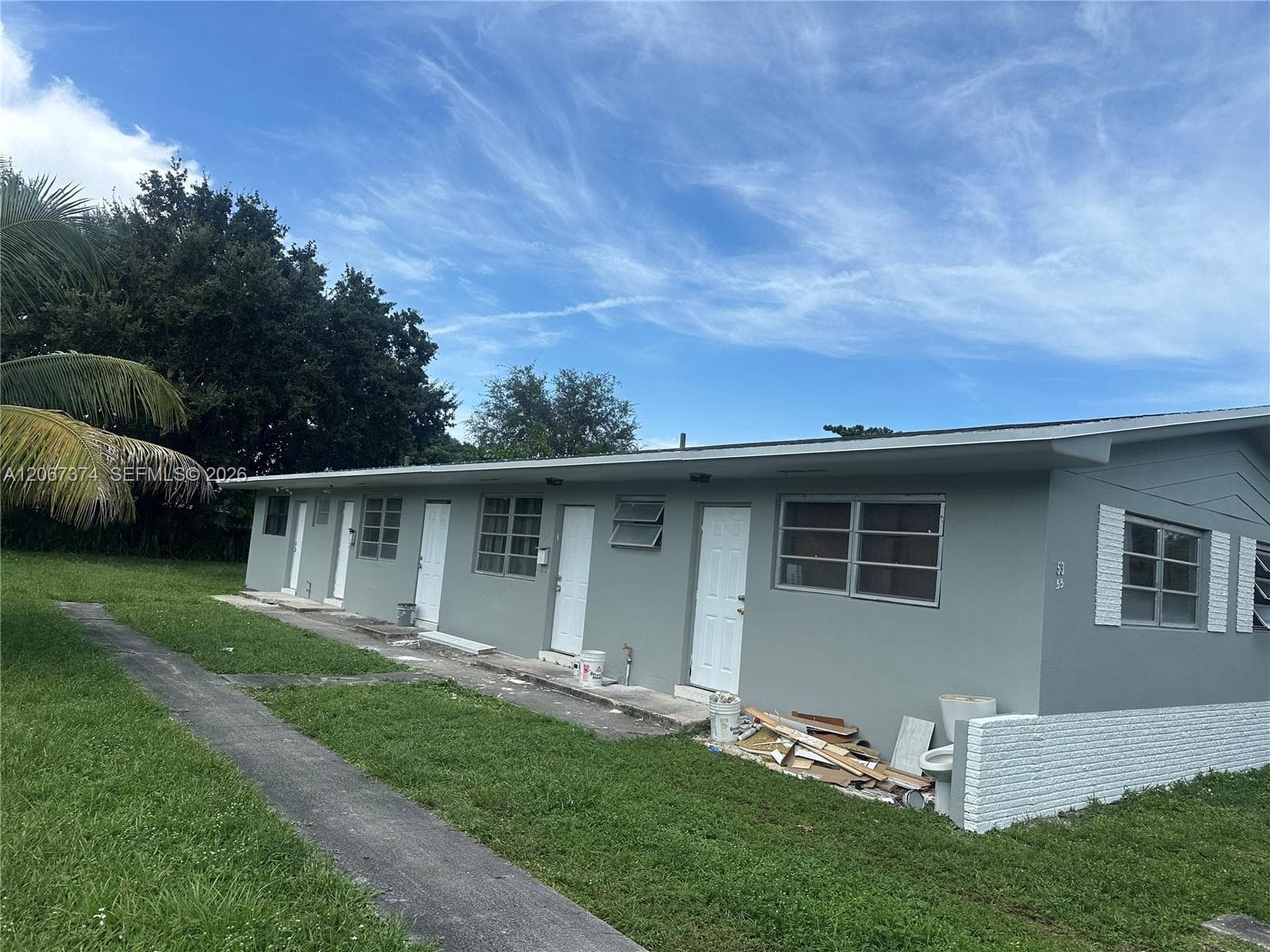 Multi Family at 55 NW 169th St # 55, North Miami Beach FL 33169