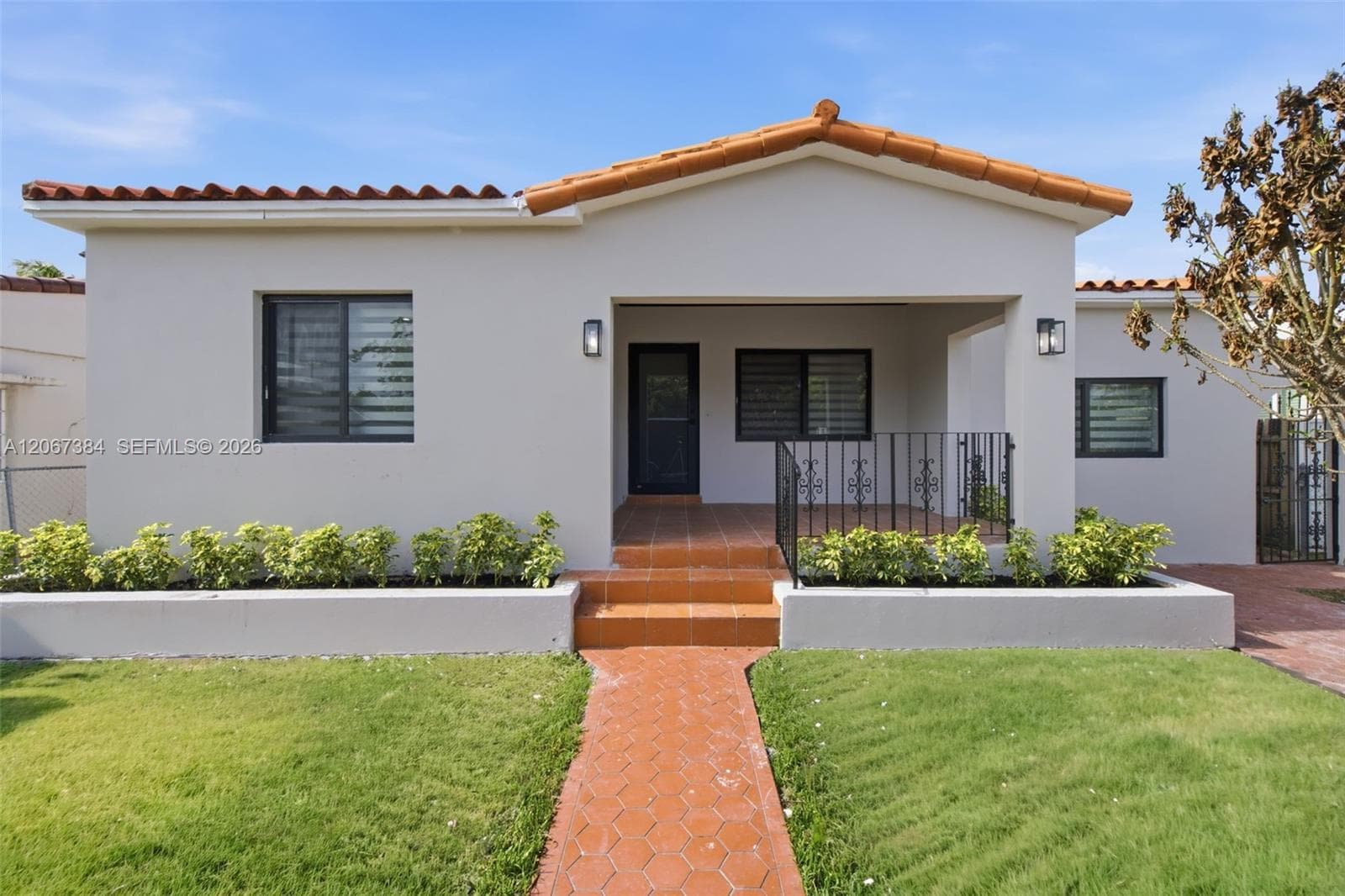 Single Family Residence at 5000 SW 5th Ter, Miami FL 33134