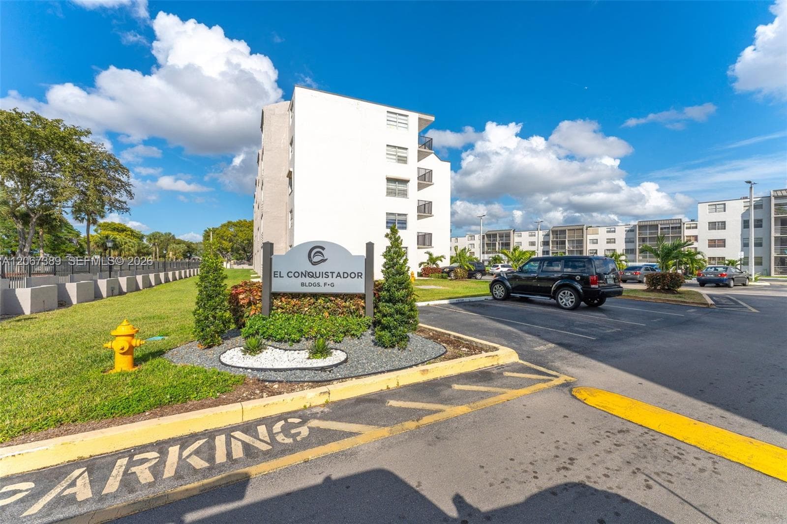 Condominium at 14180 SW 84th St # G, Miami FL 33183
