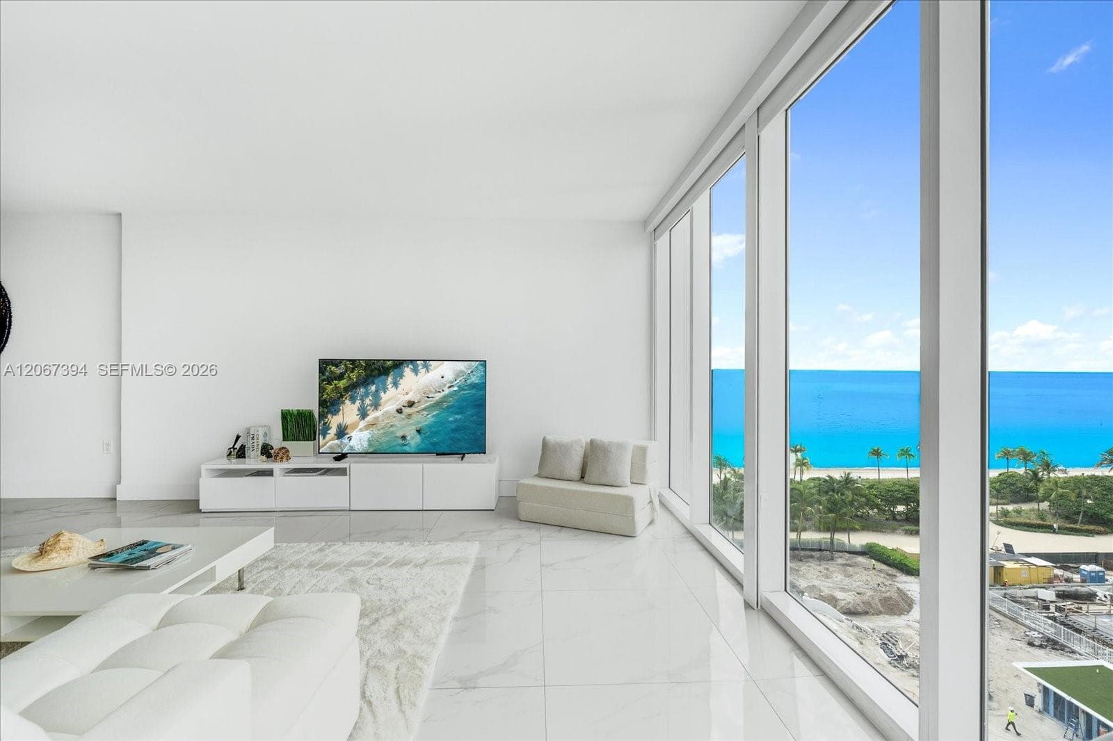 Condominium at 10275 Collins Ave # 916, Bal Harbour FL 33154